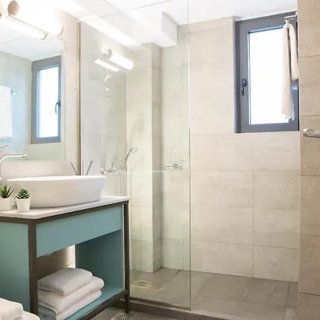 Aparthotel Kn Ionian 4*