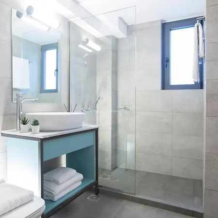 Aparthotel Kn Ionian Nikiana