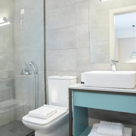 Kn Ionian Aparthotel