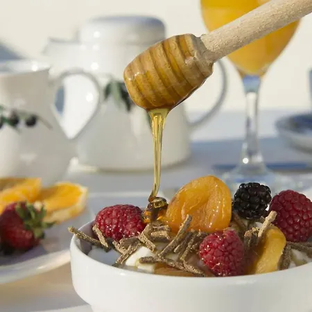 Kn Ionian Aparthotel