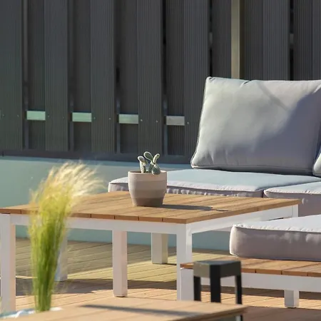 Aparthotel Kn Ionian Nikiana