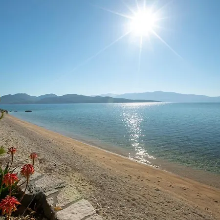 Kn Ionian Aparthotel 4*