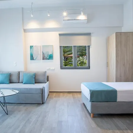 Kn Ionian 4* Nikiana