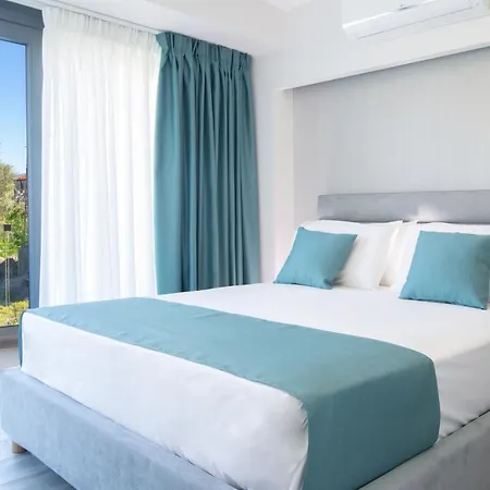 Aparthotel Kn Ionian 4*