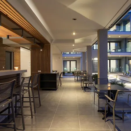 Aparthotel Kn Ionian 4*