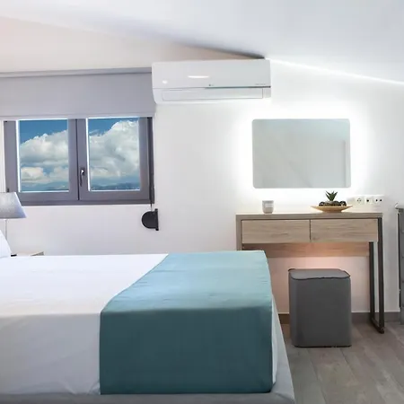 Kn Ionian Aparthotel