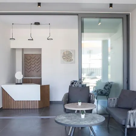 Aparthotel Kn Ionian