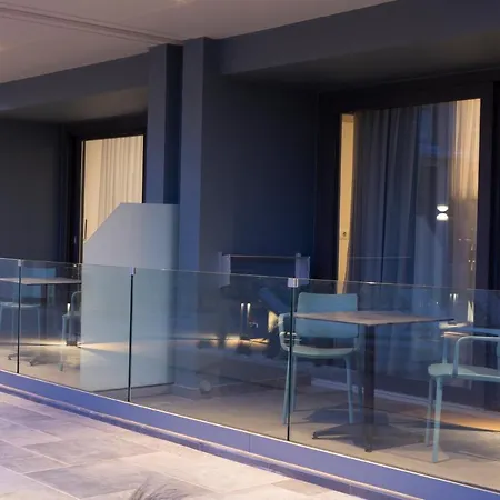 Kn Ionian 4* Nikiana