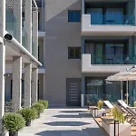 Aparthotel Kn Ionian Nikiana
