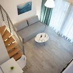Kn Ionian Appart hôtel Nikiana