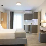 Appart hôtel Kn Ionian 4*