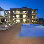 Aparthotel Kn Ionian 4*