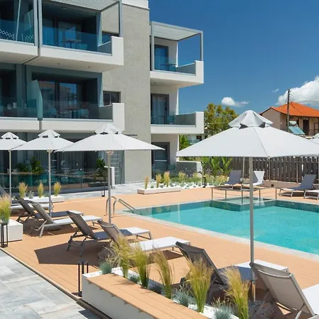 Kn Ionian 4*