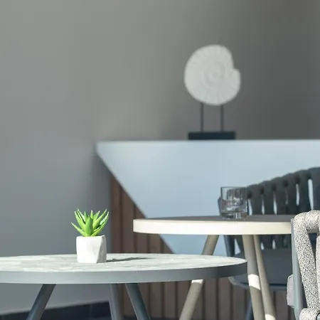 Kn Ionian 4* Νικιάνα