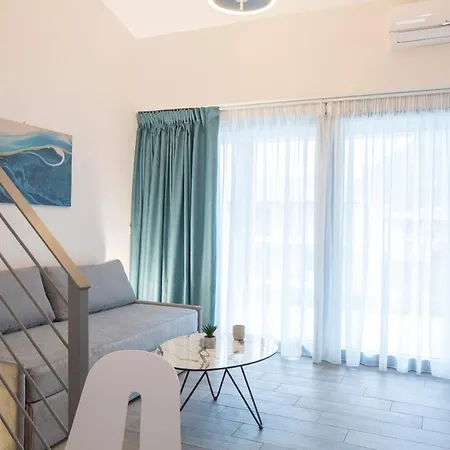 Kn Ionian 4* Νικιάνα