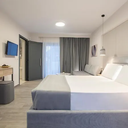 Kn Ionian 아파트호텔 4*