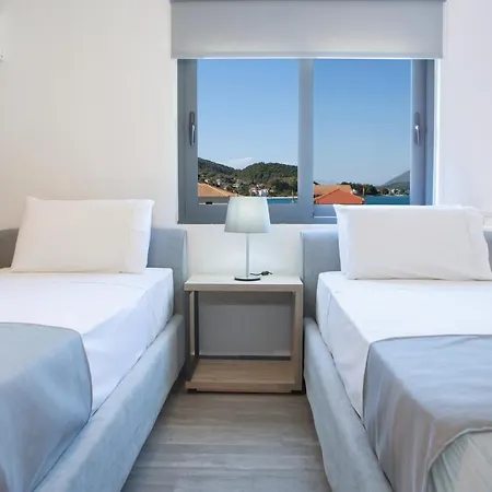 Kn Ionian 4* 니키아나