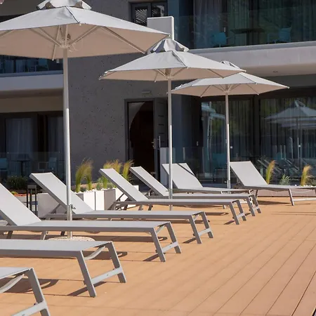 Hotel de apartamente Kn Ionian 4*