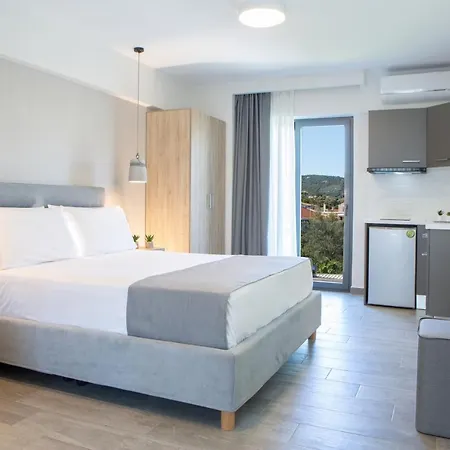 아파트호텔 Kn Ionian 4*