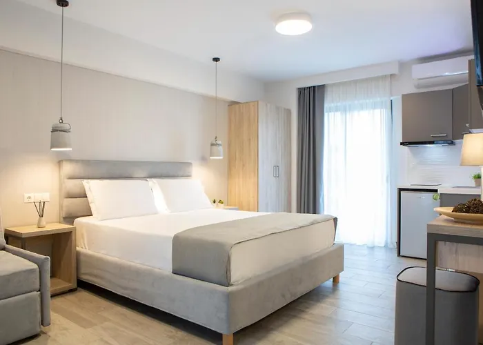 Kn Ionian 4*