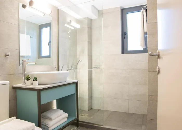 Hotel de apartamente Kn Ionian 4*