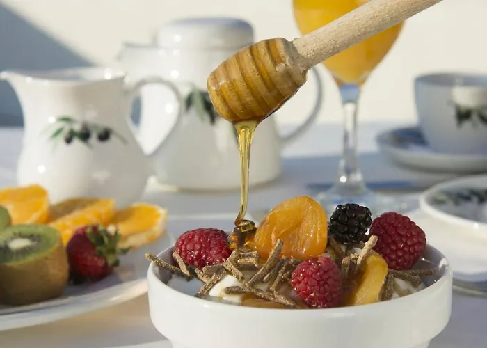 Kn Ionian Aparthotel