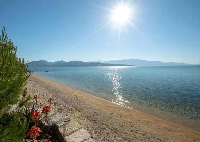 Kn Ionian Ξενοδοχείο με διαμερίσματα 4*
